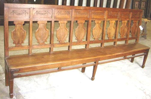 Bench