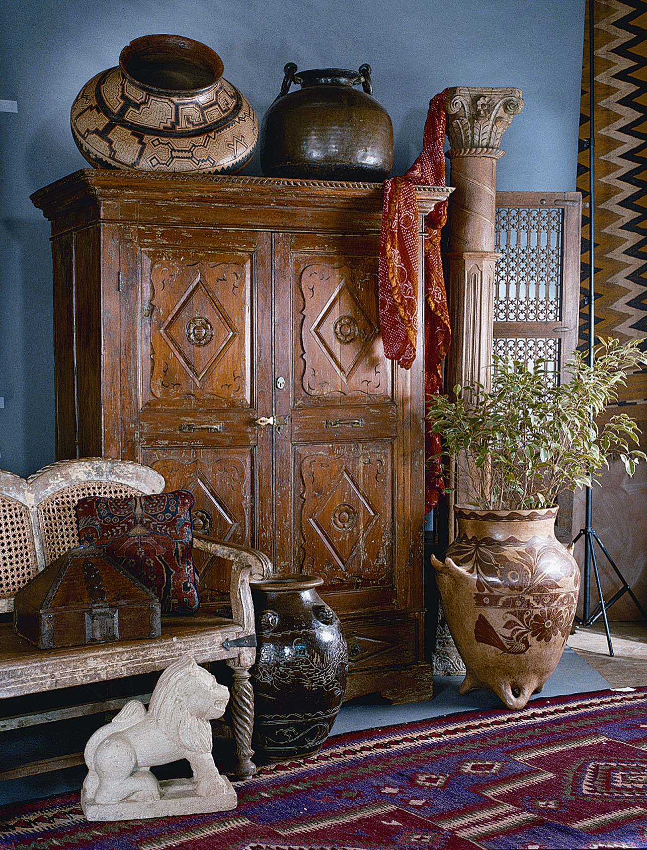 Colonial Style Imports, Tucson Arizona