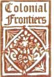 Folk art, Colonial Frontiers