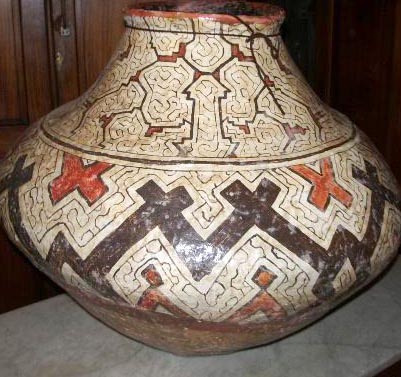 Amazon Pot